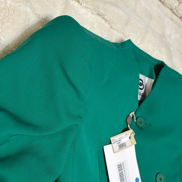 Balenciaga women’s blazer brand new size S - Picture 5 of 5